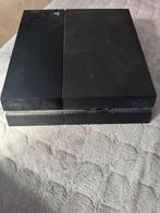 PS4, Ophalen, Gebruikt, Zonder controller, 1 TB