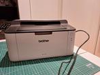 Laser printer brother HL-110, Computers en Software, Printers, Ophalen, Zwart-en-wit printen, Gebruikt, Printer