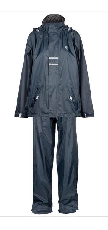Ralka regenpak maat S, M, L, XL en XXL beschikbaar voor biedingen