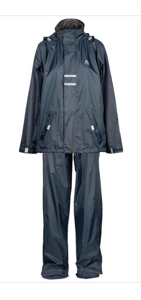 Ralka regenpak maat S, M, L, XL en XXL, Caravans en Kamperen, Regenkleding, Nieuw, Regenpak, Dames, Heren, Ophalen of Verzenden
