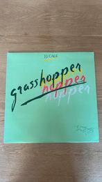 J.J. Cale, lp, Grasshopper, Ophalen of Verzenden, 1960 tot 1980, Zo goed als nieuw, 12 inch