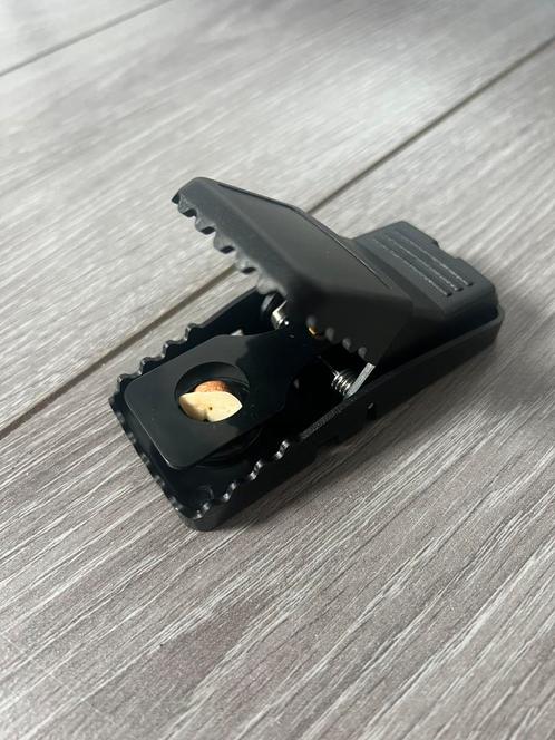 Muizenval  12 op voorraad, Tuin en Terras, Bestrijdingsmiddelen, Nieuw, Verzenden