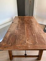 Antieke Robuuste Eettafel, Antiek en Kunst, Antiek | Meubels | Tafels, Ophalen