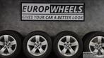 16 inch BMW E60 E61 5 Serie velgen Styling 242 Winterbanden, Auto-onderdelen, Banden en Velgen, Gebruikt, -, Banden en Velgen