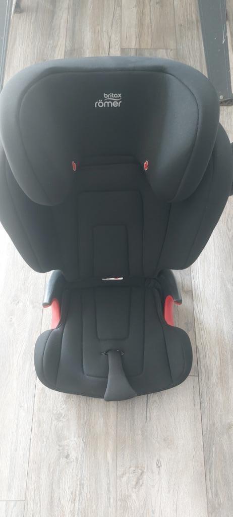 Britax romer autostoel, Kinderen en Baby's, Autostoeltjes, Gebruikt, Romer, 15 t/m 36 kg, Isofix, Zijbescherming, Ophalen