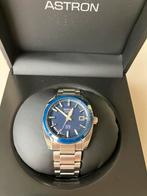 Seiko Astron GPS Solar (NIEUW!), Sieraden, Tassen en Uiterlijk, Horloges | Heren, Ophalen of Verzenden, Zo goed als nieuw, Staal