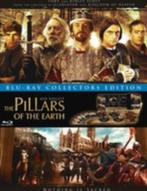 Pillars of the earth Blu-Ray, Ophalen of Verzenden, Zo goed als nieuw, Boxset