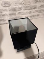 2 Nachtlampjes - 20 euro, Ophalen, Gebruikt, Stof, Minder dan 50 cm