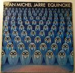 LP Jean Michel Jarre - Equinoxe, 1960 tot 1980, Gebruikt, Ophalen of Verzenden, 12 inch