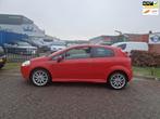 Fiat Grande Punto 1.4-16V Dynamic/2DE EIG/3DRS/SPORTIEF!, Auto's, Fiat, Voorwielaandrijving, Gebruikt, 400 kg, Grande Punto