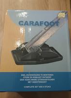Bigfoots caravan, Caravans en Kamperen, Ophalen of Verzenden, Nieuw
