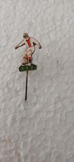 Misdruk Ajax speler met de tekst ADO, Ophalen of Verzenden, Zo goed als nieuw, Overige onderwerpen