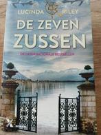 Lucinda Riley - De zeven zussen, Boeken, Literatuur, Lucinda Riley, Ophalen of Verzenden, Zo goed als nieuw