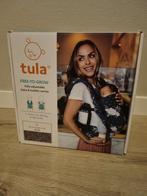 Tula Draagzak - Zo goed als nieuw!, Overige merken, Ophalen of Verzenden, Zo goed als nieuw, Buik, Rug of Zij