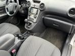Kia Carens 2.0 CVVT *VERSNELLINGSBAK MAAKT GELUID*, Voorwielaandrijving, 1998 cc, 4 cilinders, 700 kg