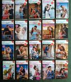 HARLEQUIN BOUQUET REEKS BOEKJES VRIJ NIEUW, Ophalen of Verzenden, Zo goed als nieuw, Nederland