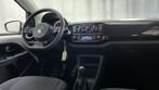 Volkswagen Up! 1.0 Move Up! BlueMotion Airco Elektrische Ram, Voorwielaandrijving, Euro 5, Stof, Wit