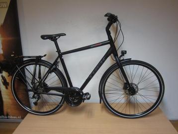 Trek X400 herenfiets twv 1299 euro     zgan beschikbaar voor biedingen