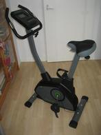 TUNTURI CARDIO FIT BIKE 35, Ophalen, Zo goed als nieuw, Metaal, Benen