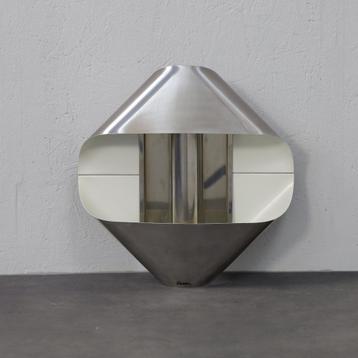 Wall Lamp by Harvey Guzzini, 1970s beschikbaar voor biedingen