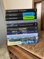 10 Fryske boeken fan Rozendal en Pietersen, Ophalen of Verzenden, Nieuw, Rozendal/Pietersen