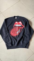 Rolling Stones Tour trui 1994/1995, Rolling Stones, Zwart, Maat 56/58 (XL), Ophalen of Verzenden