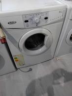 Wasmachine - Goed onderhouden!, Witgoed en Apparatuur, Wasmachines, 1200 tot 1600 toeren, Info@whirlpool.com, 4 tot 6 kg, Ophalen of Verzenden