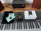 Tefi Vintage Lab Golden Era (mint), Muziek en Instrumenten, Effecten, Ophalen of Verzenden, Zo goed als nieuw, Overige typen