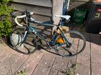 Trek 2.1 alpha 58cm, Fietsen en Brommers, Fietsen | Racefietsen, Heren, Aluminium, Zo goed als nieuw, 57 tot 61 cm