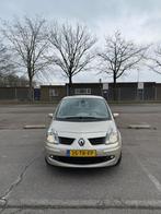 Renault Modus 1.6 16V AUT 2004 Beige, Auto's, Renault, Beige, 1598 cc, 900 kg, 56 €/maand