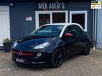 Opel ADAM 1.4 Slam|Groot Beeld|Bluetooth|Climate|Cruise|Nap, Euro 5, Gebruikt, 4 cilinders, 4 stoelen