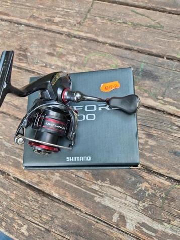 shimano vanford 1000 beschikbaar voor biedingen