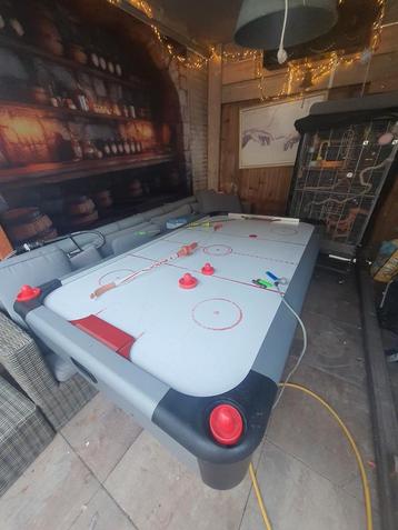 Ijshockeytafel te koop! beschikbaar voor biedingen
