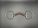 Trust ongebroken bustrens stang 11,5 cm sweet iron bit, Dieren en Toebehoren, Ophalen of Verzenden, Zo goed als nieuw