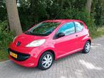 Peugeot 107 XR 1.0 12V, Auto's, Peugeot, Voorwielaandrijving, 4 stoelen, 68 pk, Origineel Nederlands