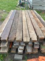 Houten balken, Ophalen, 250 cm of meer, Balken