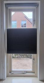 Duette plisségordijn, Huis en Inrichting, Ophalen, 100 tot 150 cm, 50 tot 100 cm, Zo goed als nieuw