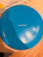 Tunturi Balance Pad - Turquoise - 33 cm, Ophalen, Gebruikt, Yoga-accessoire