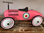 Loopauto Retro Roller roze, Ophalen, Zo goed als nieuw