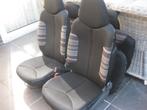 compleet interieur, stoel , bank , peugeot 107 , citroen c1, Auto-onderdelen, Ophalen, Peugeot