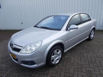 Opel Vectra 1.8-16V Sedan Cosmo ( APK KEURING BIJ AFLEVERING beschikbaar voor biedingen