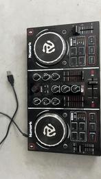 DJ set, Ophalen of Verzenden, Zo goed als nieuw, Draaitafel, Numark