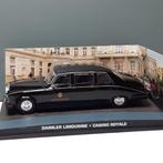 Daimler Limousine - James Bond 007 nr 49, Ophalen of Verzenden, Zo goed als nieuw, Auto, Universal Hobbies