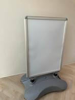 Stoepbord / Reclamebord, Ophalen
