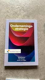 Sytse Douma - Ondernemingsstrategie, Ophalen of Verzenden, Zo goed als nieuw, Sytse Douma; Eric Dooms; Aswin van Ooijen