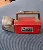 Antieke zaklamp RAYOVAC Hunter Flashlight, Ophalen of Verzenden