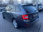 Skoda Fabia Combi 1.0 TSI Ambition | Climate | Navi | PDC |, Voorwielaandrijving, Stof, Gebruikt, 95 pk