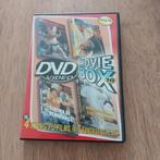 Dvd - moviebox 10 - Kung Fu - 4 films in 1 box, Cd's en Dvd's, Dvd's | Actie, Ophalen of Verzenden, Zo goed als nieuw