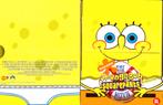 Spongebob Squarepants - Movie, Alle leeftijden, Ophalen of Verzenden, Zo goed als nieuw, Film