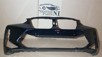 Voorbumper BMW X3 X3M F97 LCI M COMPETITION 8082766 bj.2021- beschikbaar voor biedingen